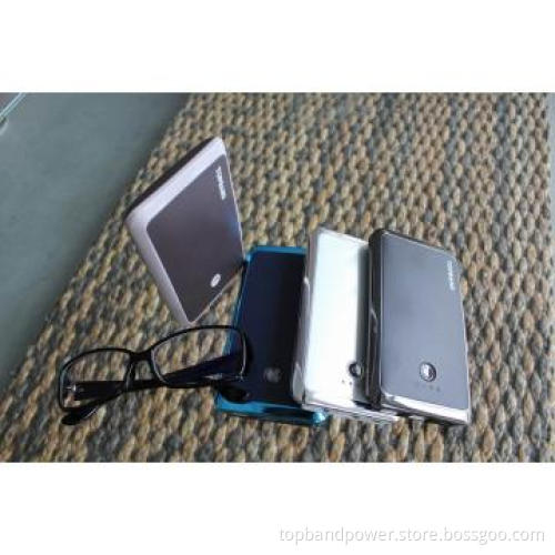 Notebook Power Bank,Uninterruptible Power Supply,Conveniently Portable